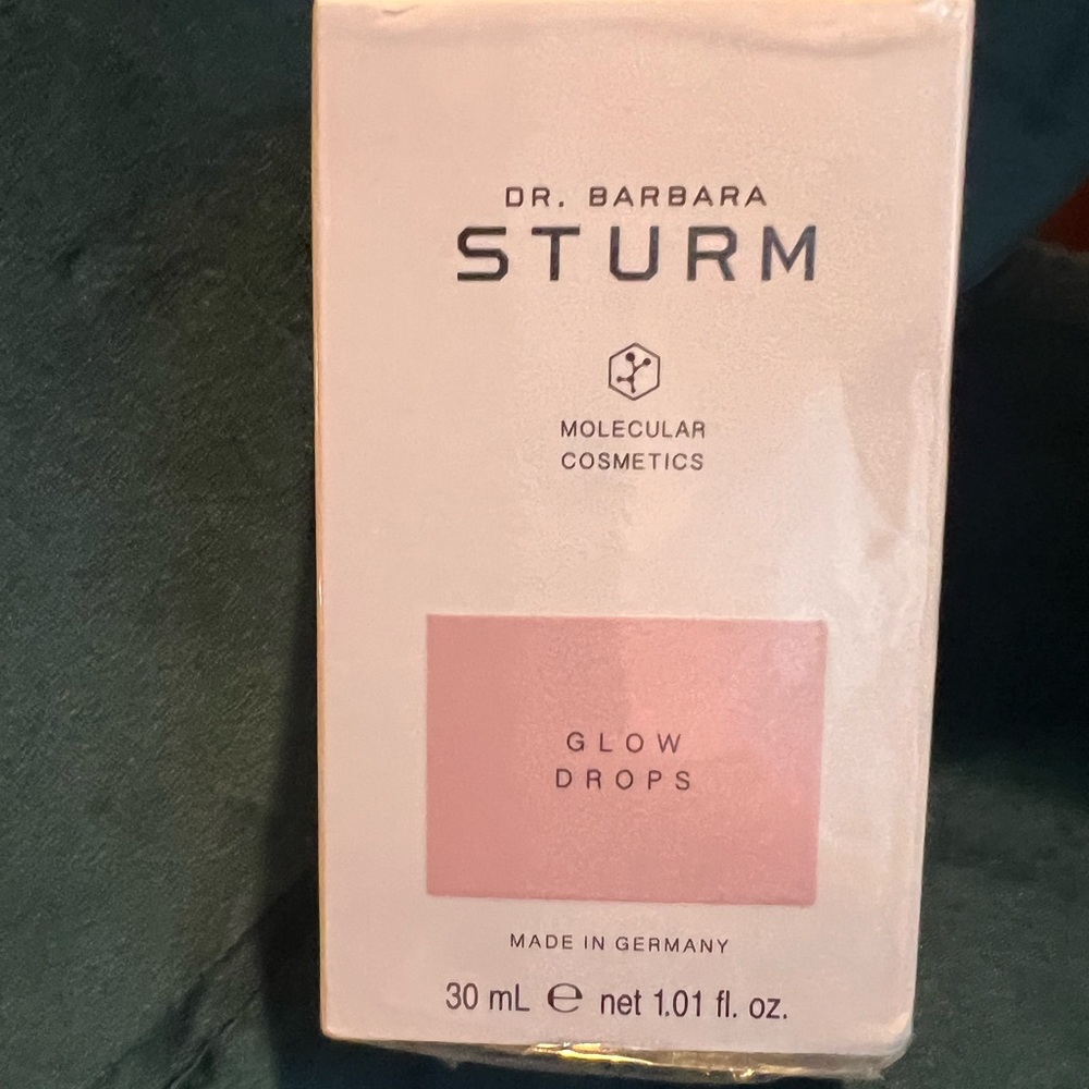 Dr. Sturm Glow Drops - Picture 2 of 2